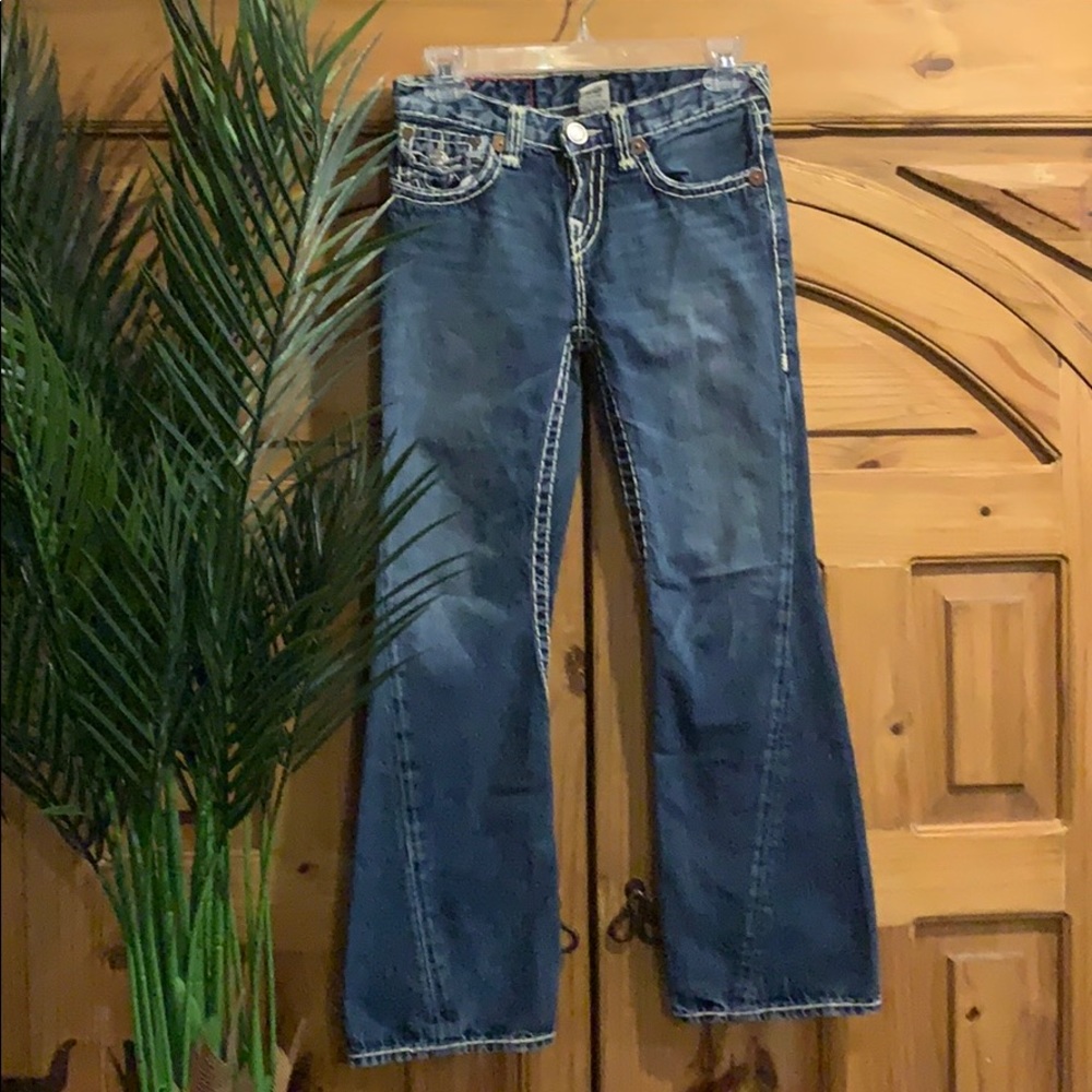 Flare Jeans